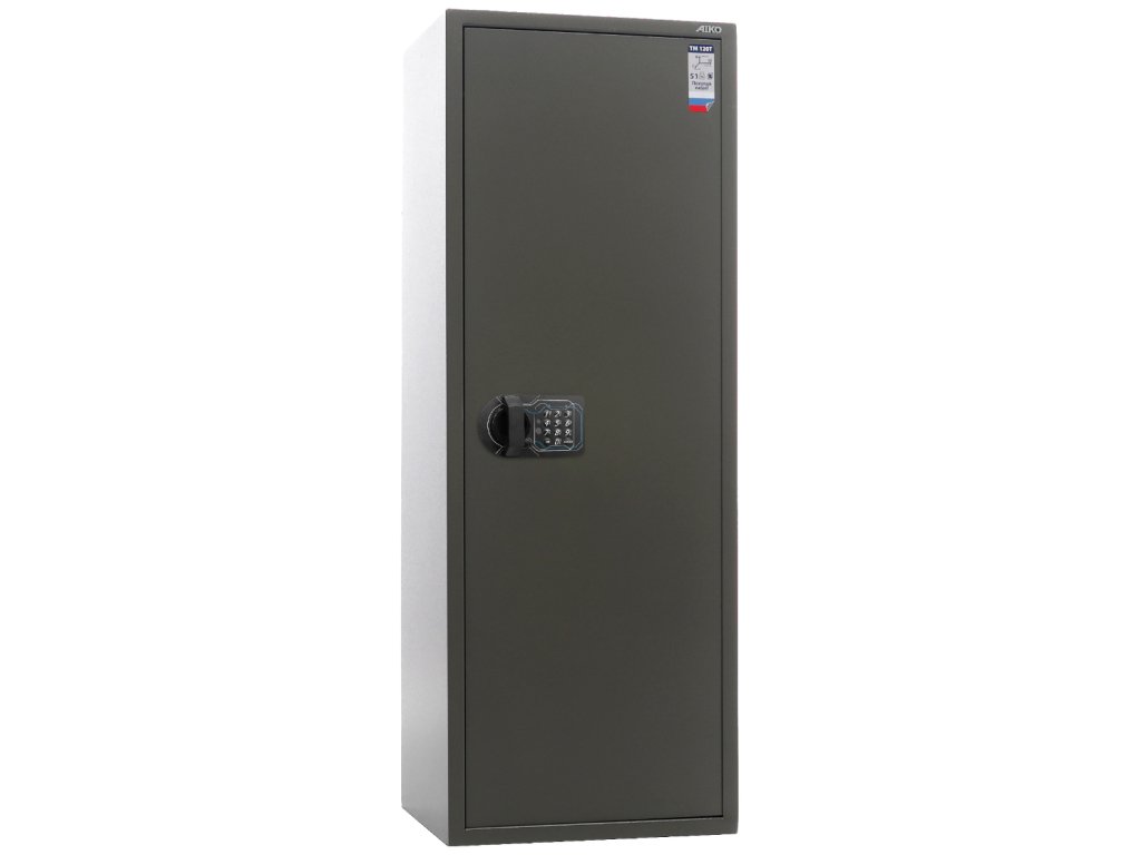 Офисный сейф AIKO TM-120T EL